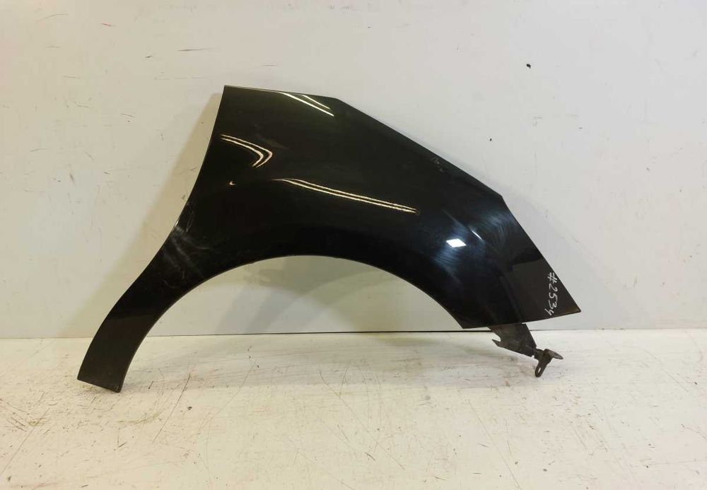 Trimuri, capota aripa bara fata Citroen C3 II