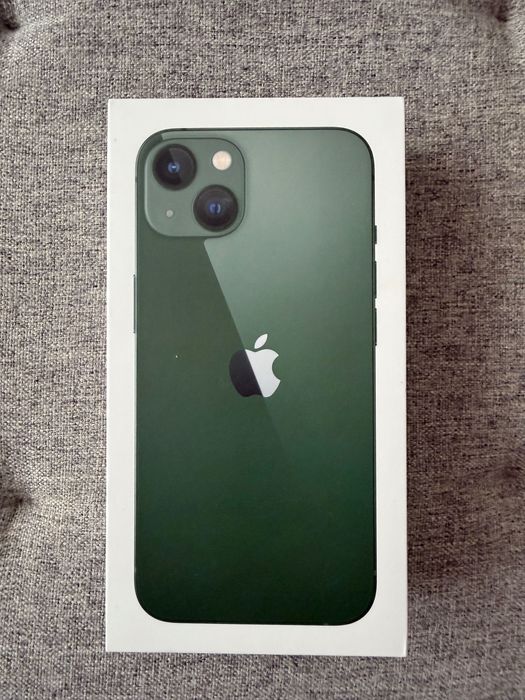 Iphone 13 128 GB