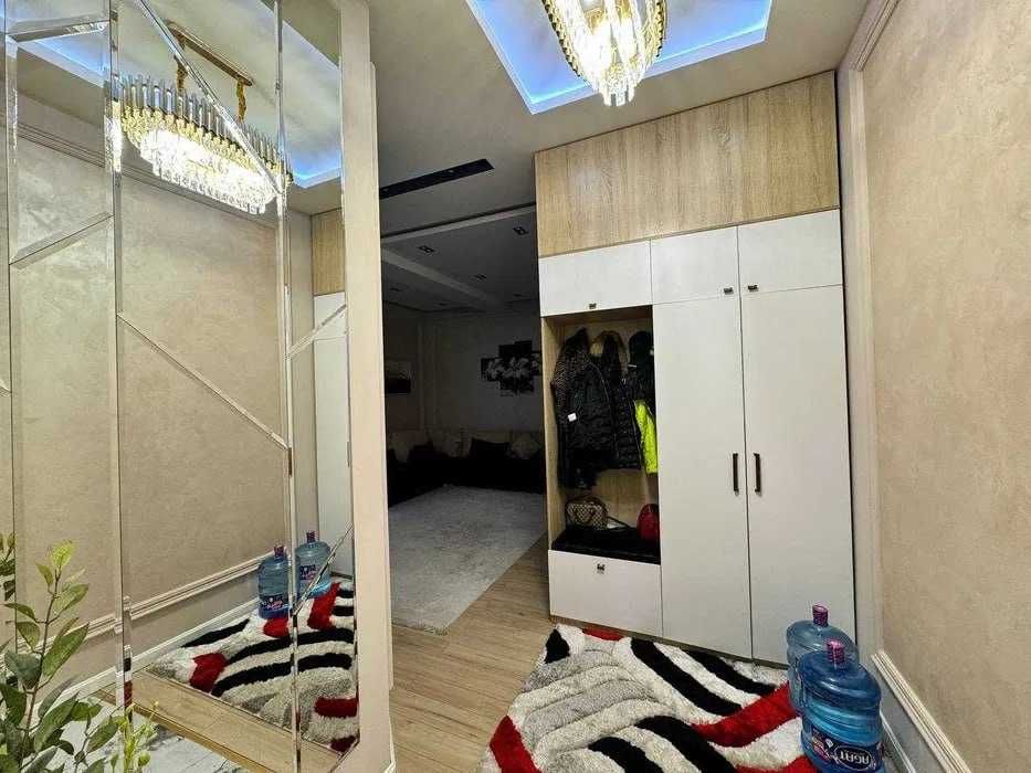 Сдаётся Квартира 2/4/9 на Яккасарайский р-н Ул Шотаруставели