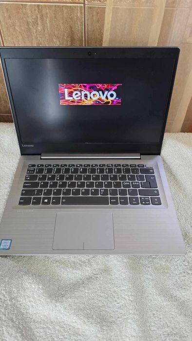 Lenovo ideal pad i3 gen 7a