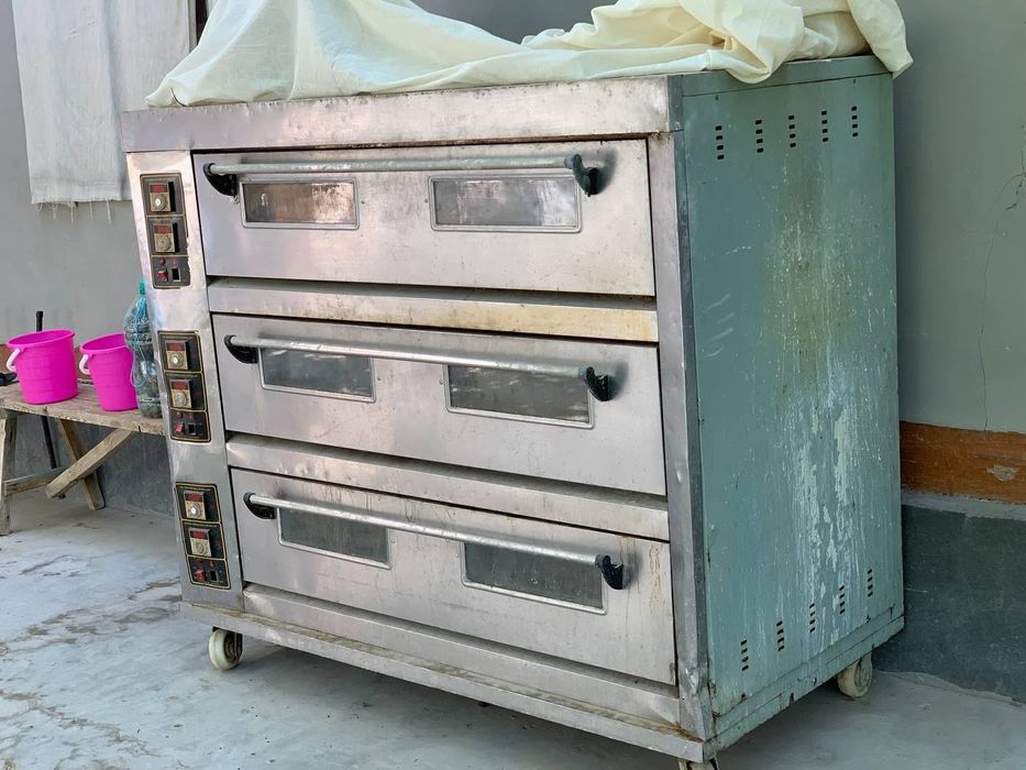 дховка сотилади б/у