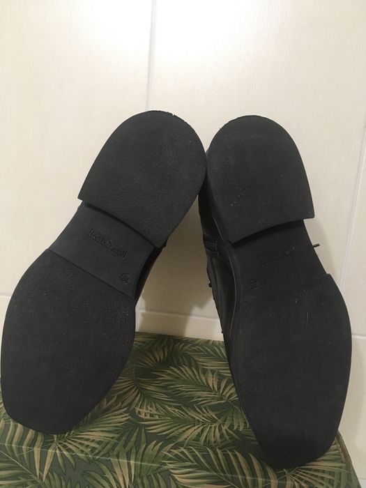 Pat Calvin - Ghete damă