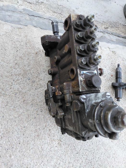 Части за двигател перкинс