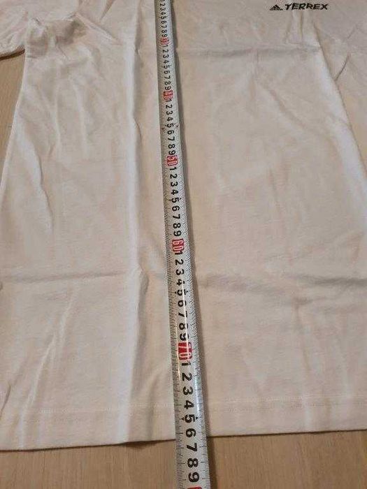 Tricou Adidas Terrex ,nou cu etichete