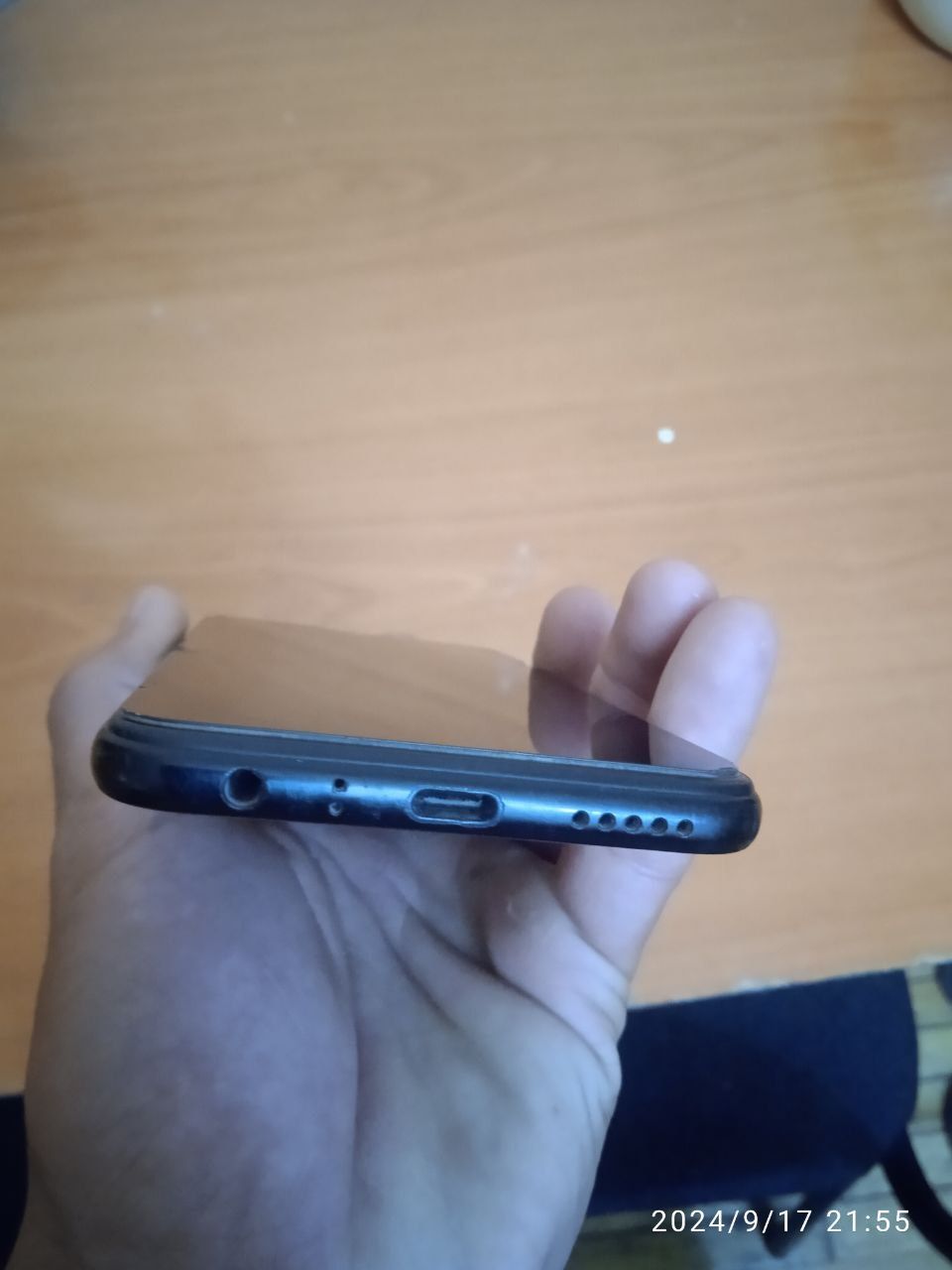 Redmi note 8 kar dok