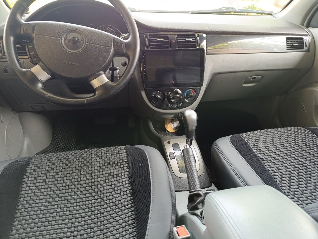 Gentra Elegant Plus