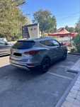 Срочно продается Santa Fe