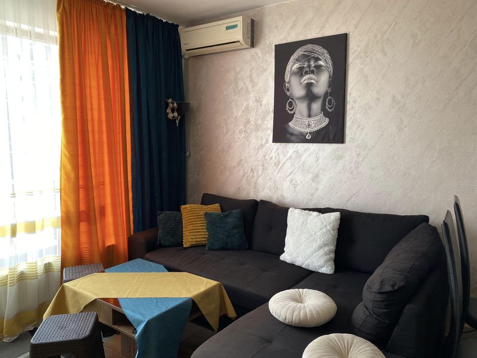 Дава се под наем Двустаен апартамент в София, Витоша - 65 кв.м за 600 € - Снимка #1