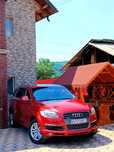 Audi Q7 impecabil