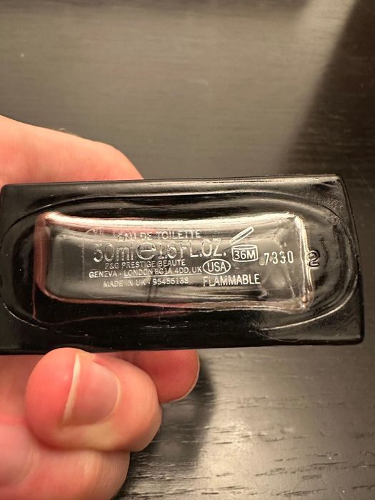 Parfum V Valentino for men