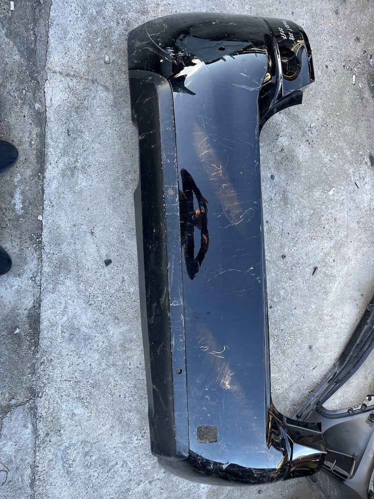 Броня Peugeot 308 2017 3бр