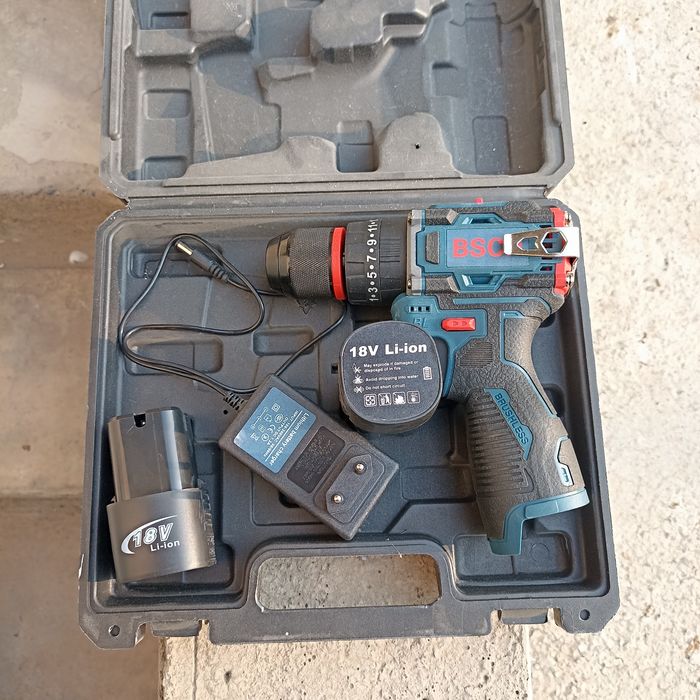 Шрупавёр сотилади