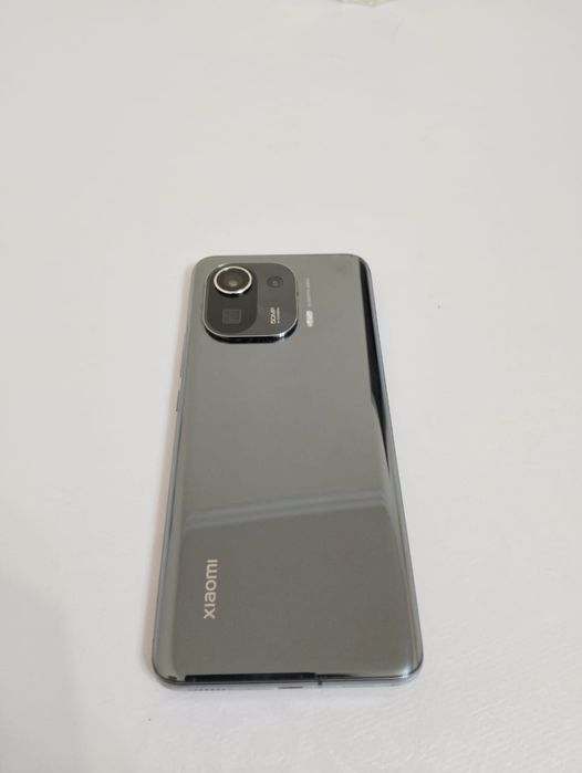 Xiaomi mi 11 pro