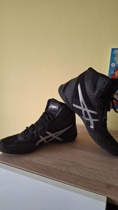 Борцовки ASICS асикс