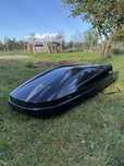 Cutie portbagaj Thule Touring L