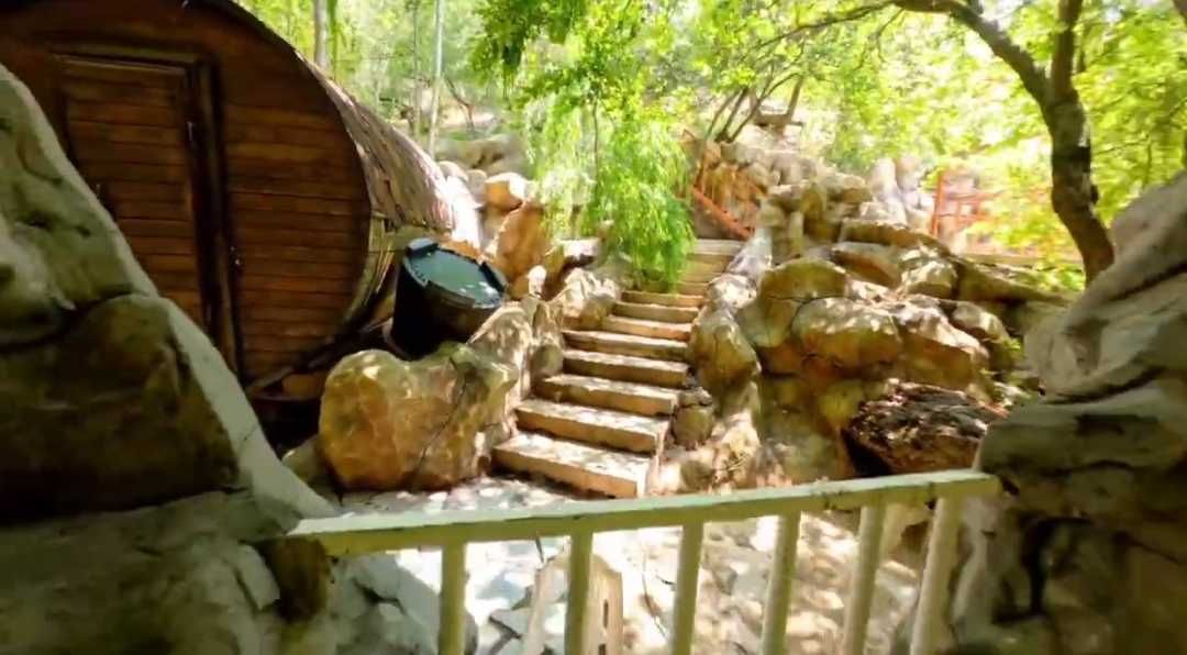 Продается База Эко Отель Бостонлыкский район посёлок Каранкуль 5 Га