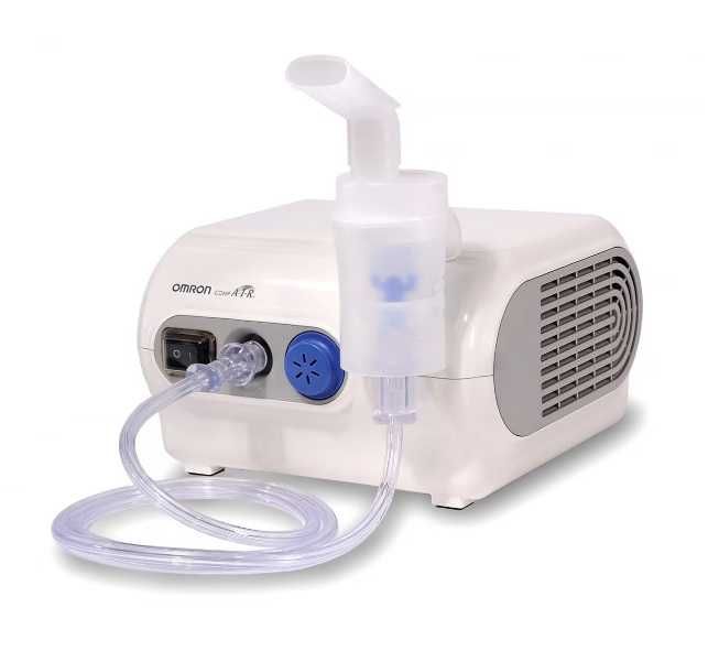 Aparat aerosoli OMRON C28 Plus