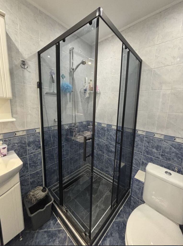 Дава се под наем Тристаен апартамент в Пловдив, Кючук Париж - 80 кв.м за 510 € - Снимка #6