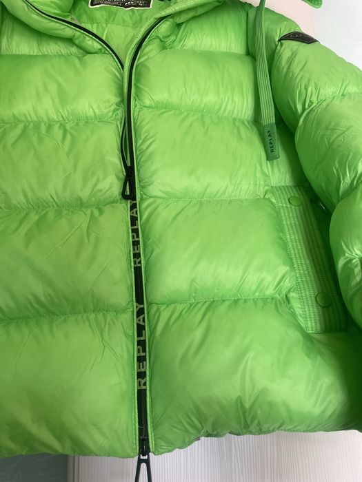 Зимно яке REPLAY