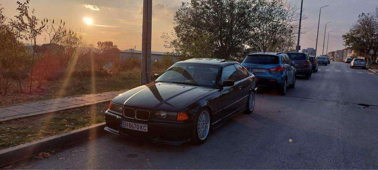 Джанти за БМВ 17-КИ 5Х120
