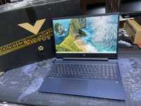 Игровой HP Victus 16 - Ryzen 5-6600H/16Gb/512Gb/RTX3050Ti