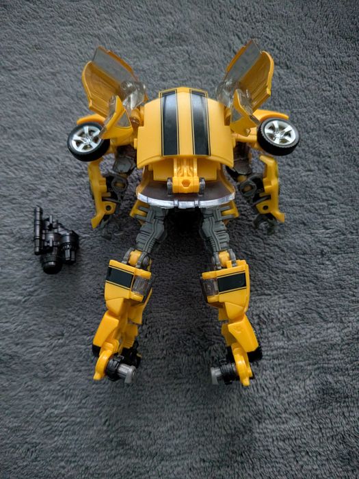 Figurină Transformers SS Bumblebee