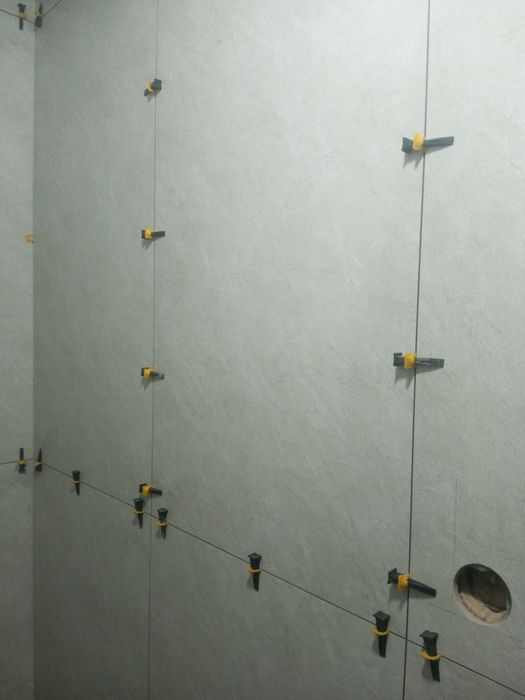 Плиточник, кафельщик