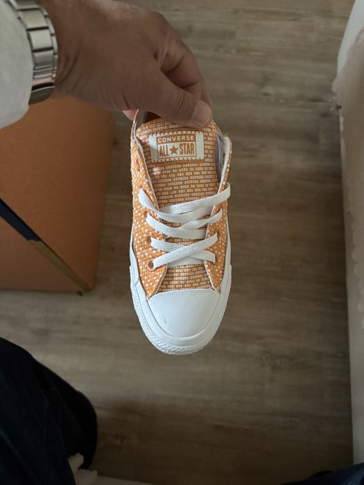 Кецове Konberse ALL STAR