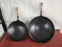 Wok skavarodkalari sotiladi