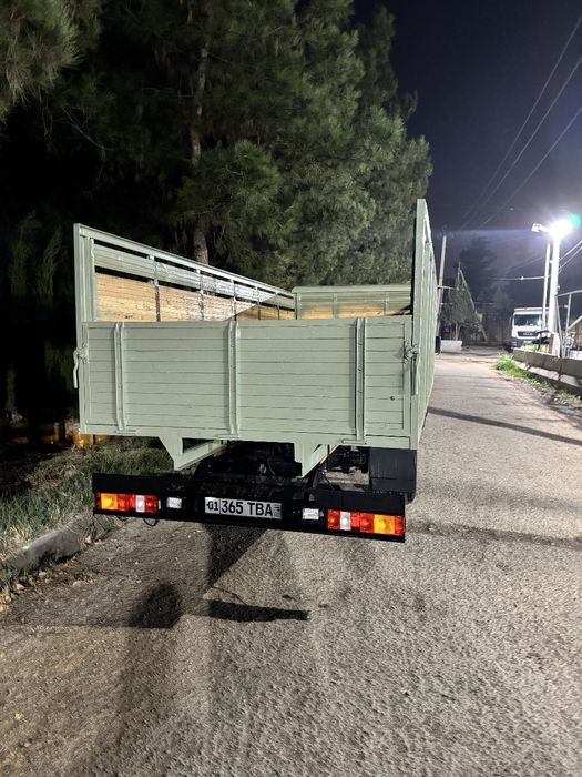 Gazel sotiladi srochna