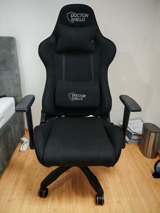 Scaun Gaming Profesional Dr.Shield
