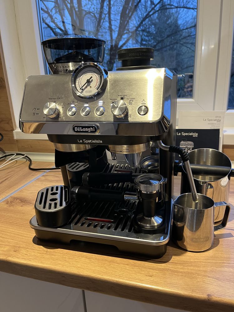 Delonghi La Specialista Arte
