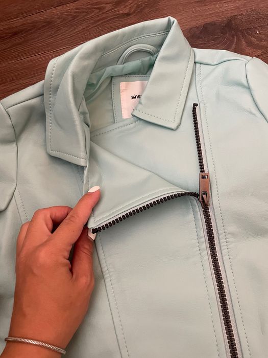 Зимно яке за момиче и момче