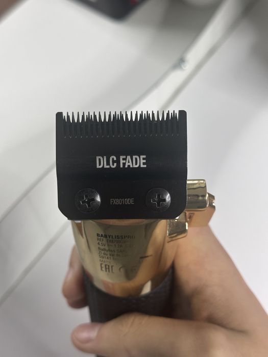 Masina de tuns babyliss