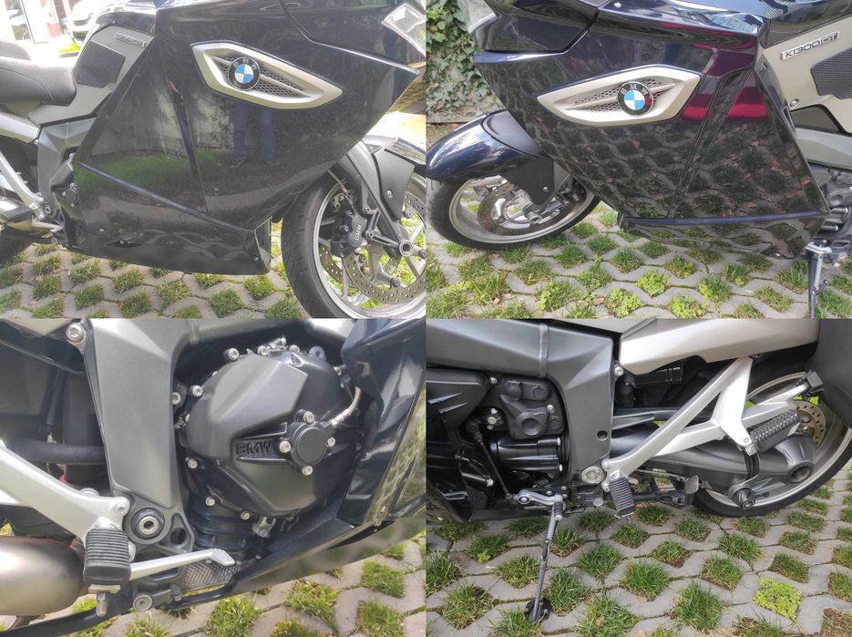 BMW K1300GT 2010