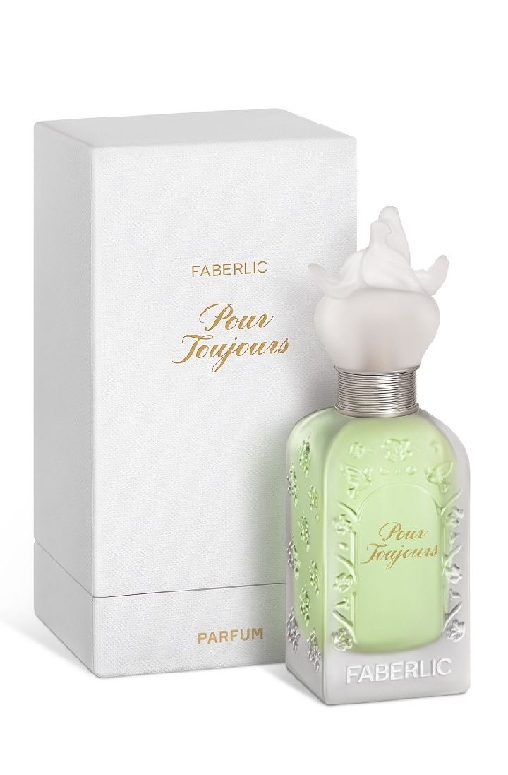 Pour Toujours atiri