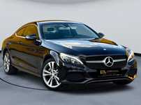 Mercedes-Benz C Rate/Cash/Buy-back/Garantie