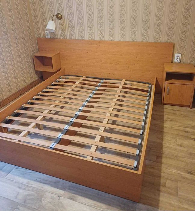 Нощни шкачета,гардероби легла