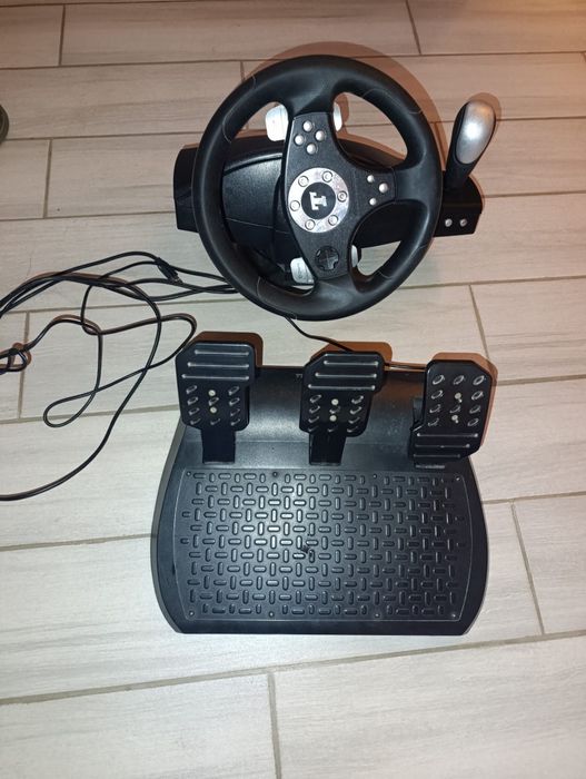 Volan Gaming Thrustmaster