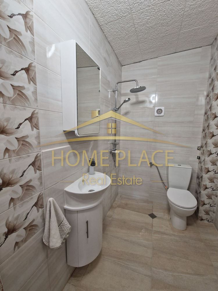 Дава се под наем Етаж от къща в Варна, м-т Траката - 65 кв.м за 408 € - Снимка #5