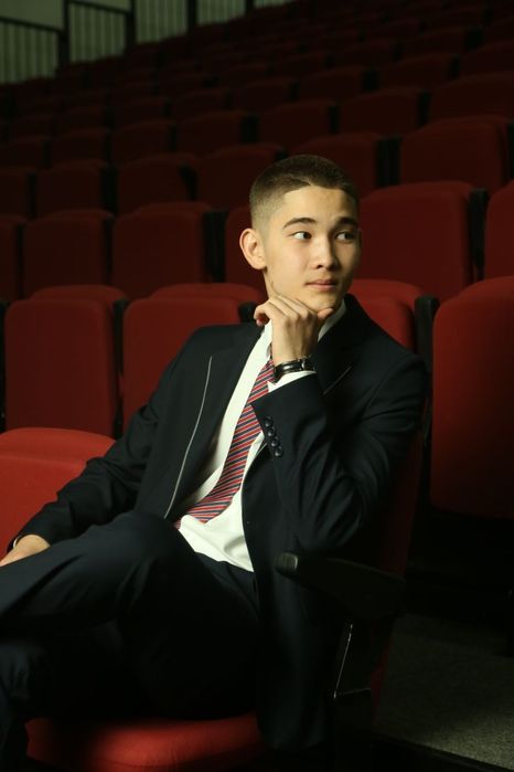 Репетитор по математике и физике (SAT, МЭСК, NUET, Calculus, ЕНТ)