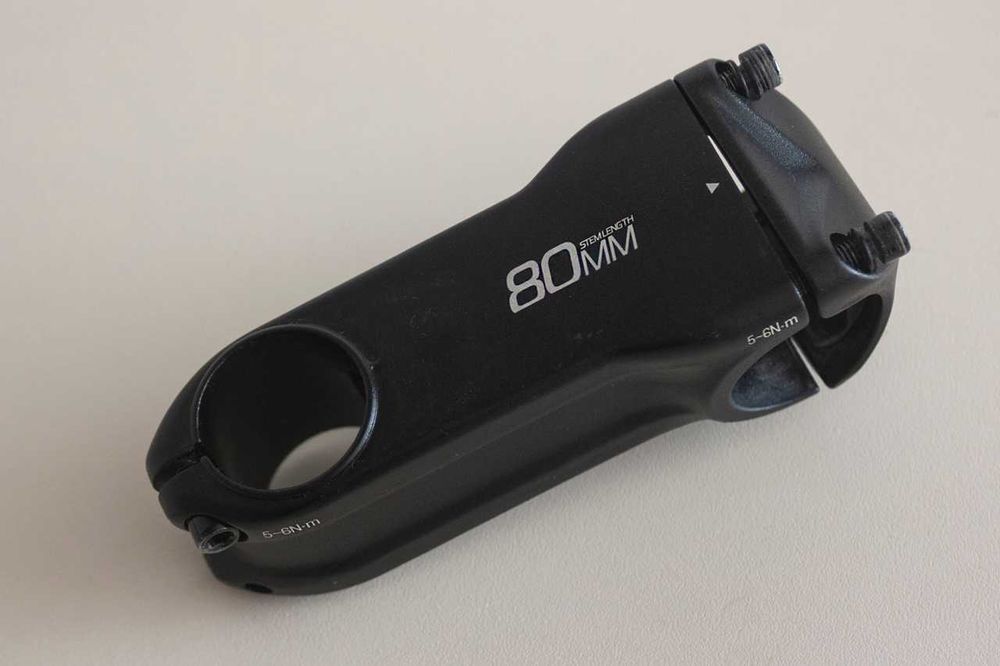 Pipă Rockrider MTB 1"1/8, 80 mm 31.8 Rockrider