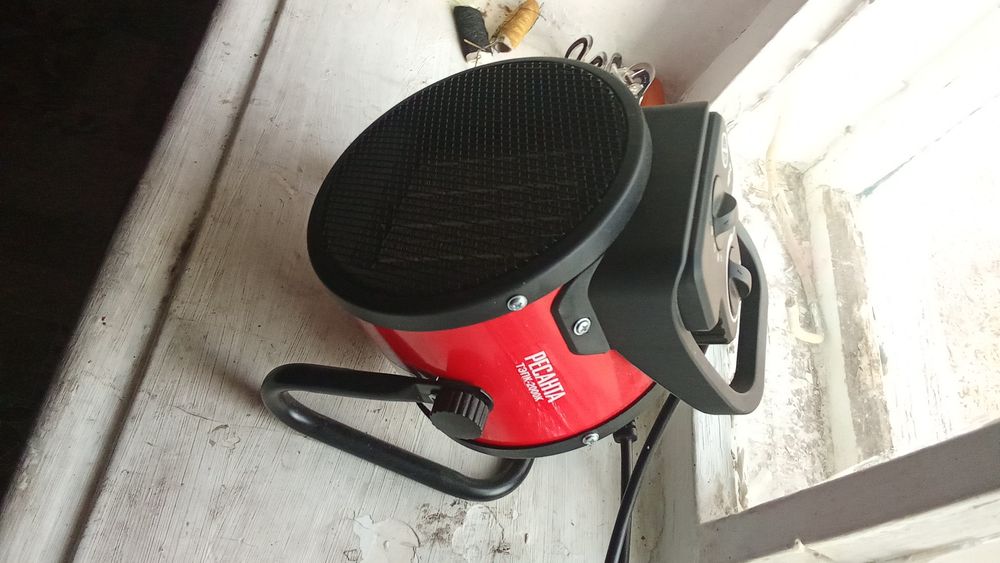 Продам пушку новая!.