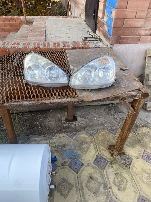 Фары приора 2 продаю