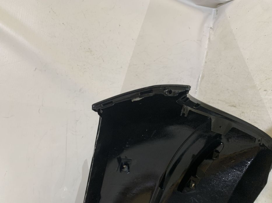 Bara spate VW Scirocco, 2008, 2009, 2010, 2011, 2012, 2013, 2014, 2015, 2016, 2017, cod origine OE 1K8807421J.