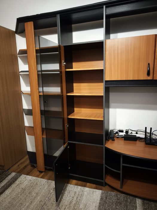 Vand Biblioteca Mobexpert