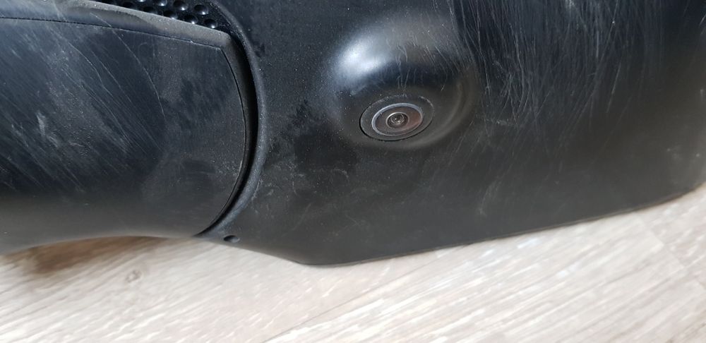 Oglinda toyota land cruiser j150