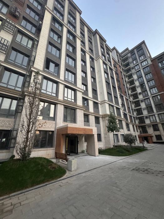Срочно продам квартиру в ЖК Koh ota 4/1/10