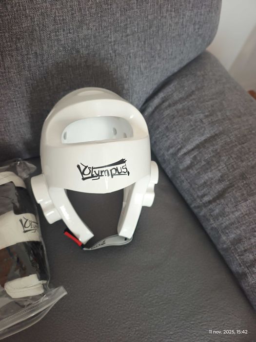 Vând echipament Taokoando