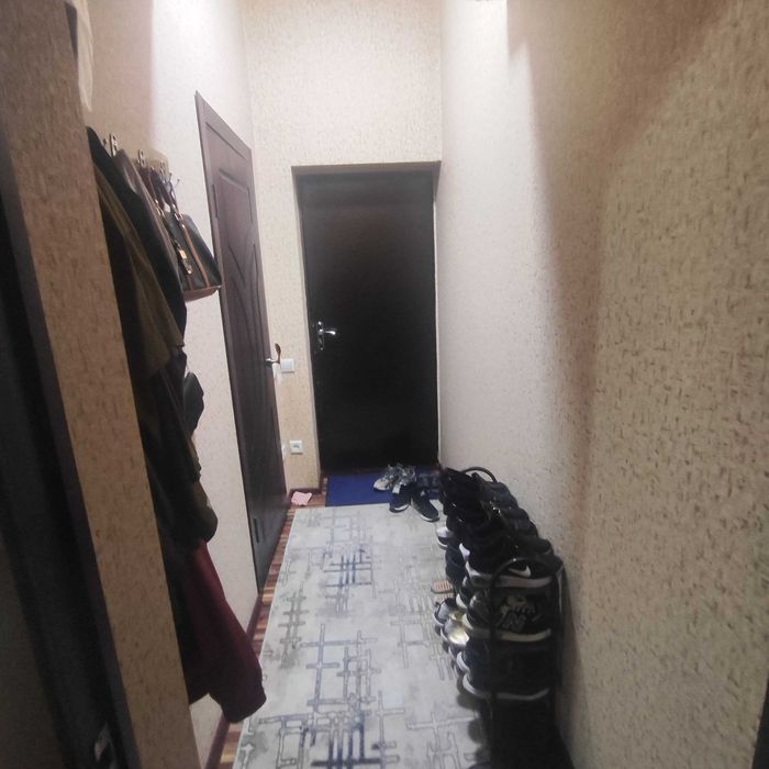 Выгодно однокомнатная с ремонтом, мебелью и техникой, на Саракульке !